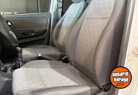 Autos - Volkswagen Fox Trendline 2013 Nafta 143000Km - En Venta