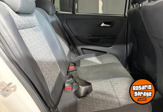 Autos - Volkswagen Fox Trendline 2013 Nafta 143000Km - En Venta
