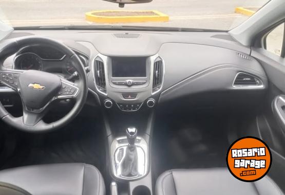 Autos - Chevrolet CRUZE 5P 1.4T LT AT 2023 Nafta 73000Km - En Venta