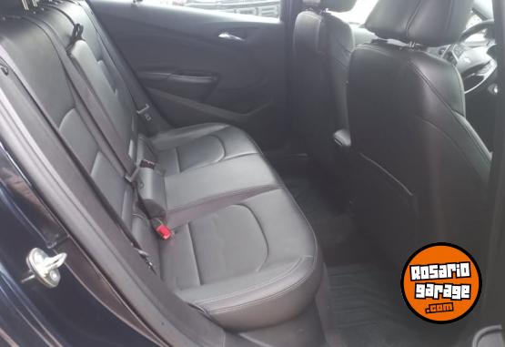 Autos - Chevrolet CRUZE 5P 1.4T LT AT 2023 Nafta 73000Km - En Venta