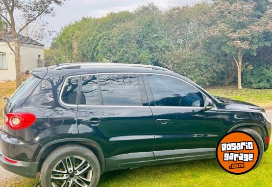 Autos - Volkswagen Tiguan 2011 Nafta 200000Km - En Venta
