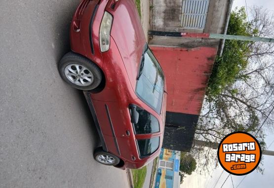 Autos - Fiat Palio 2006 Nafta 200000Km - En Venta