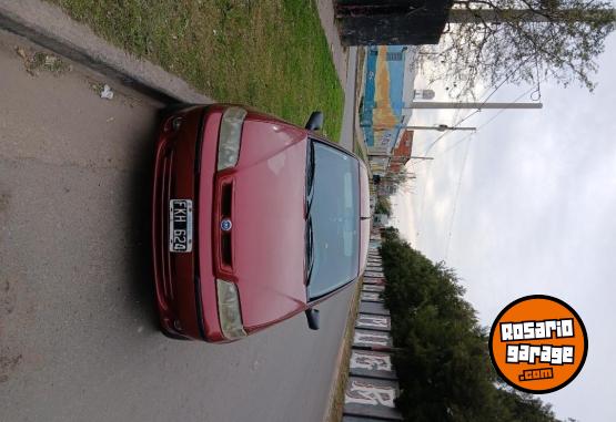 Autos - Fiat Palio 2006 Nafta 200000Km - En Venta