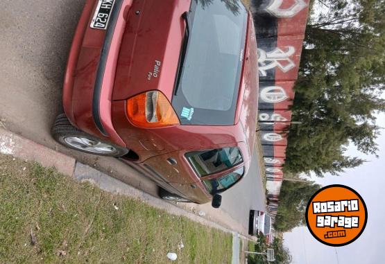 Autos - Fiat Palio 2006 Nafta 200000Km - En Venta
