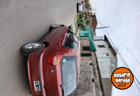 Autos - Fiat Palio 2006 Nafta 200000Km - En Venta