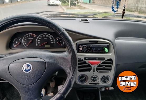 Autos - Fiat Palio 2006 Nafta 200000Km - En Venta