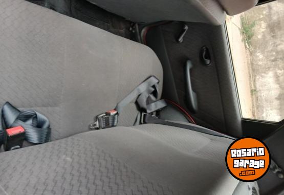 Autos - Fiat Palio 2006 Nafta 200000Km - En Venta
