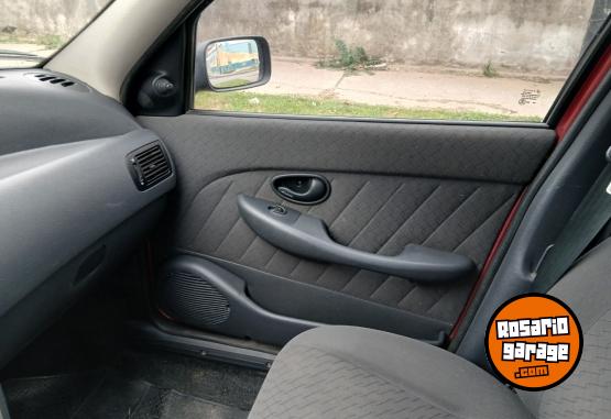 Autos - Fiat Palio 2006 Nafta 200000Km - En Venta