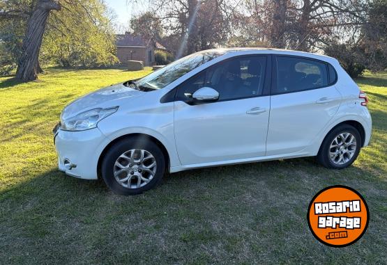 Autos - Peugeot ALLURE VTV 2014 Nafta 76414Km - En Venta