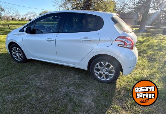 Autos - Peugeot ALLURE VTV 2014 Nafta 76414Km - En Venta