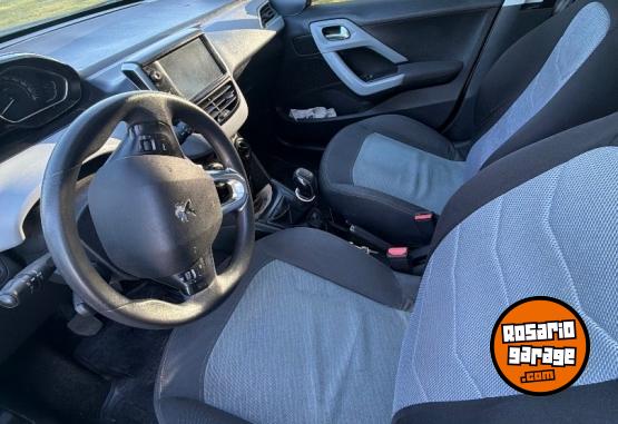 Autos - Peugeot ALLURE VTV 2014 Nafta 76414Km - En Venta