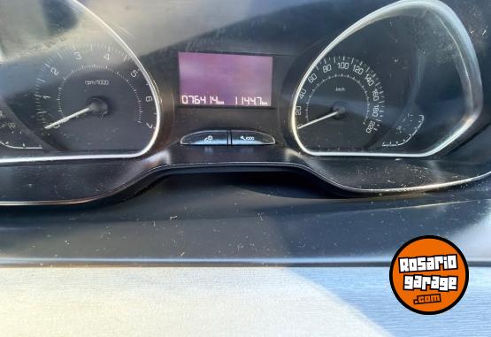 Autos - Peugeot ALLURE VTV 2014 Nafta 76414Km - En Venta