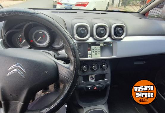 Autos - Citroen C3 AIRCROSS Feel 2016 Nafta 163000Km - En Venta