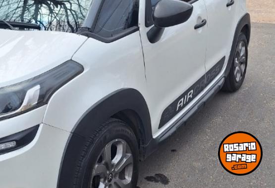 Autos - Citroen C3 AIRCROSS Feel 2016 Nafta 163000Km - En Venta