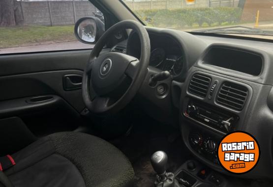 Autos - Renault clio mio 2013 Nafta 146000Km - En Venta