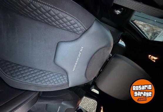 Camionetas - Jeep Compass BLACKHAWK 2026 Nafta 7000Km - En Venta