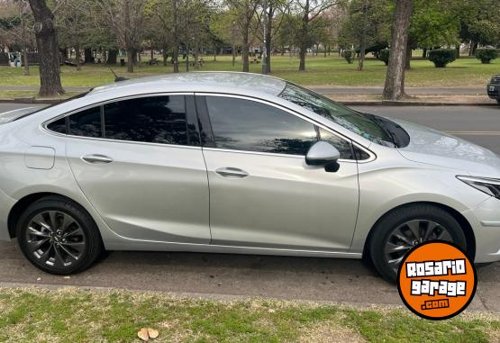 Autos - Chevrolet 1.4 TURBO LTZ 2019 Nafta 65000Km - En Venta