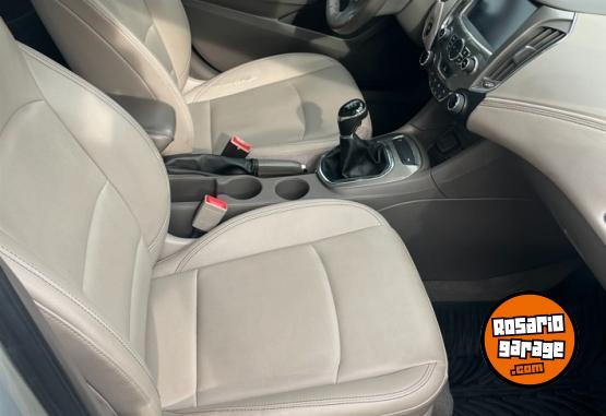Autos - Chevrolet 1.4 TURBO LTZ 2019 Nafta 65000Km - En Venta