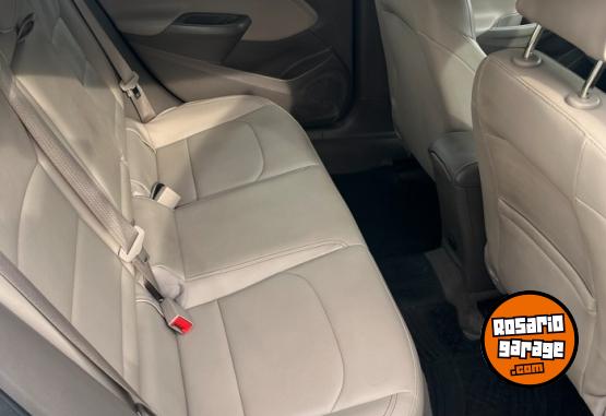 Autos - Chevrolet 1.4 TURBO LTZ 2019 Nafta 65000Km - En Venta