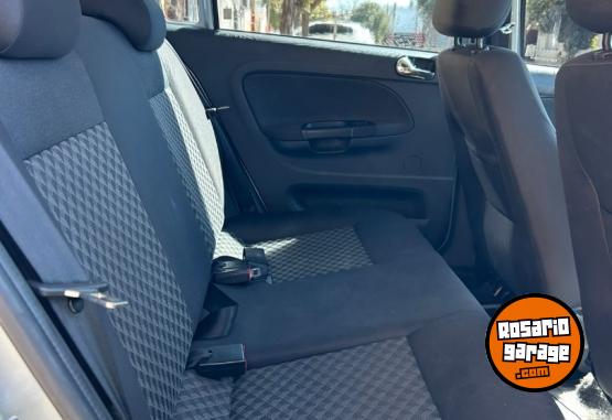 Autos - Volkswagen Gol Trend 2016 Nafta 152000Km - En Venta