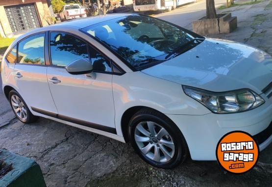 Autos - Citroen pack plus 2014 Nafta 137000Km - En Venta