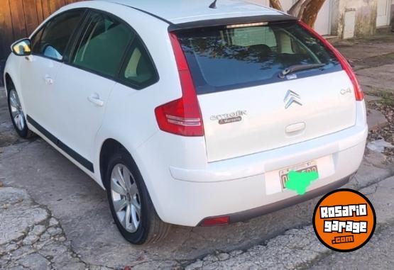 Autos - Citroen pack plus 2014 Nafta 137000Km - En Venta