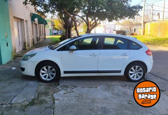Autos - Citroen pack plus 2014 Nafta 137000Km - En Venta