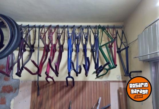 Hogar - lote de repuestos de bicicleta nuevos - En Venta