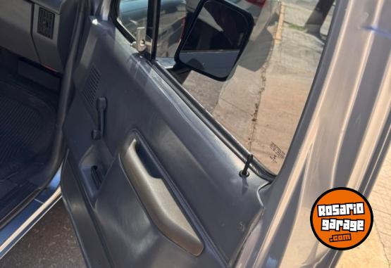 Camionetas - Ford F100 1994 Nafta 111111Km - En Venta
