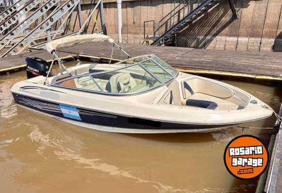 Embarcaciones - Regnicoli Century !!! - En Venta