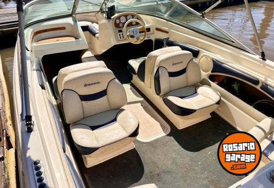 Embarcaciones - Regnicoli Century !!! - En Venta