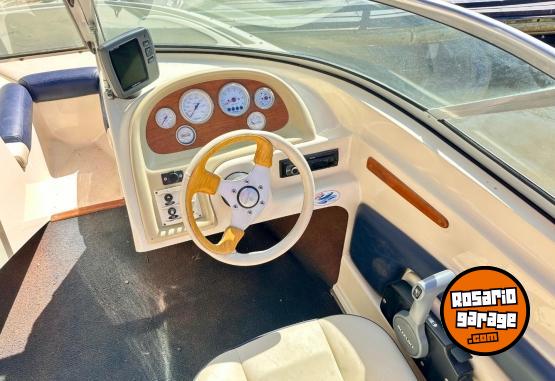 Embarcaciones - Regnicoli Century !!! - En Venta