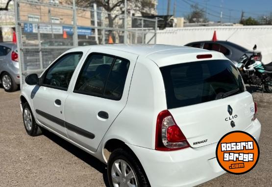 Autos - Renault Clio mio confort plus 🏁 2014 Nafta  - En Venta