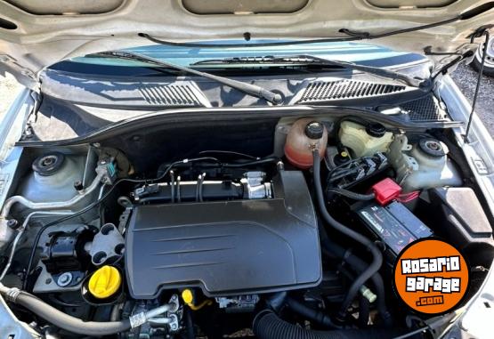 Autos - Renault Clio mio confort plus 🏁 2014 Nafta  - En Venta