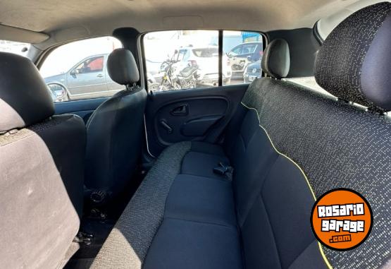 Autos - Renault Clio mio confort plus 🏁 2014 Nafta  - En Venta
