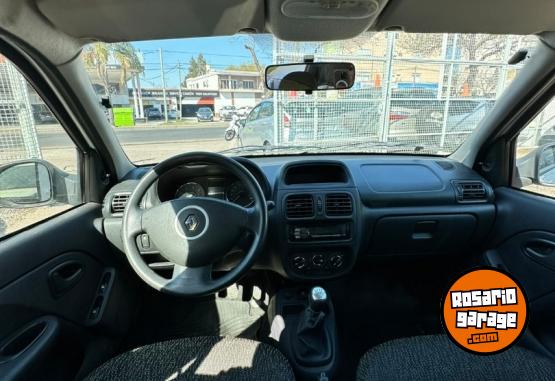 Autos - Renault Clio mio confort plus 🏁 2014 Nafta  - En Venta