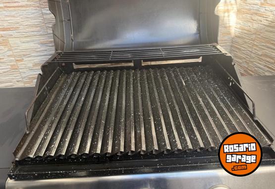 Hogar - VENDO PARRILLA A GAS - En Venta