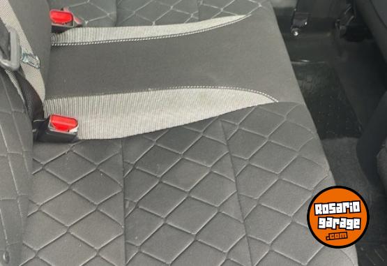Autos - Nissan Kicks 2018 Nafta 70000Km - En Venta