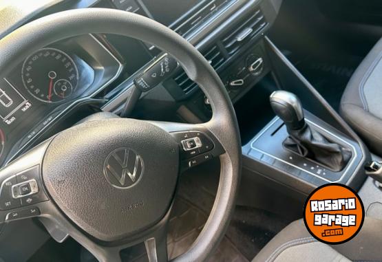Autos - Volkswagen Nivus 2021 Nafta 40000Km - En Venta