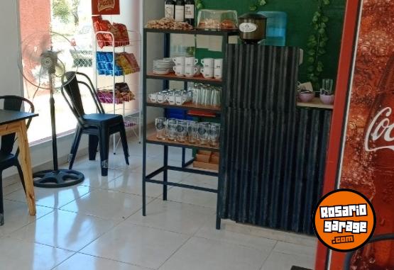 Otros - Llave 🔑 negocio gastronómico Roldán - En Venta