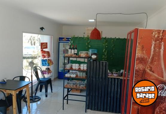 Otros - Llave 🔑 negocio gastronómico Roldán - En Venta