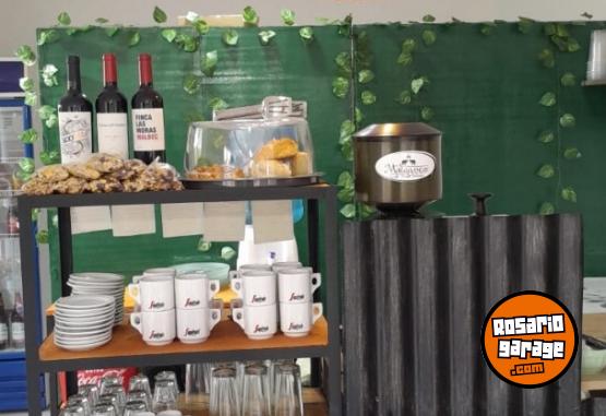 Otros - Llave 🔑 negocio gastronómico Roldán - En Venta