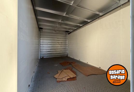 Camiones y Grúas - Iveco Daily 55c170 - En Venta