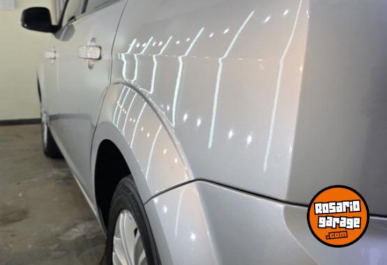 Autos - Ford Focus ghia 2009 Diesel 270000Km - En Venta