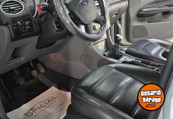 Autos - Ford Focus ghia 2009 Diesel 270000Km - En Venta