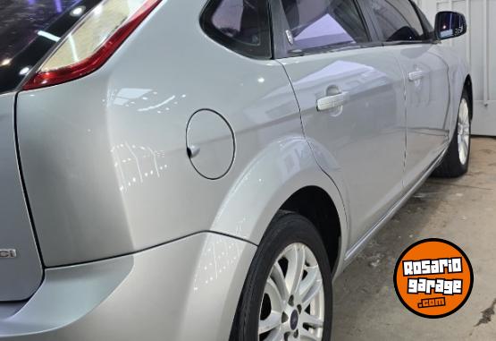 Autos - Ford Focus ghia 2009 Diesel 270000Km - En Venta