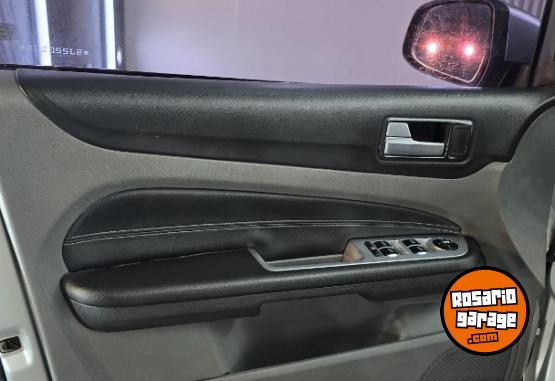 Autos - Ford Focus ghia 2009 Diesel 270000Km - En Venta