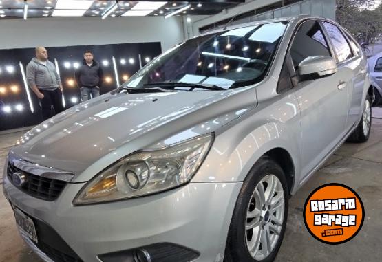 Autos - Ford Focus ghia 2009 Diesel 270000Km - En Venta