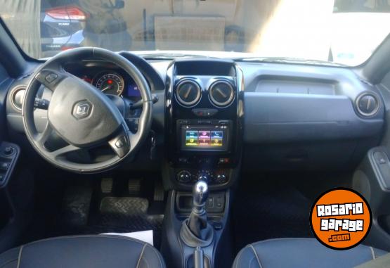 Autos - Renault Duster Privilege 2017 Nafta 70100Km - En Venta