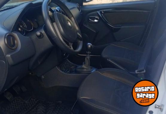Autos - Renault Duster Privilege 2017 Nafta 70100Km - En Venta